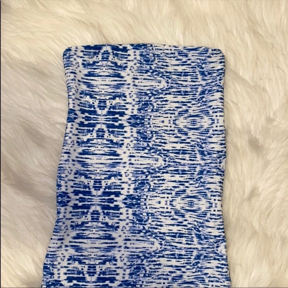 MIKOH Santorini One Piece Swimsuit Sz S - Picture 6 of 11